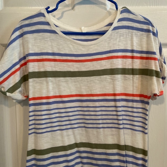 Lou & Grey t shirt dress - Picture 2 of 3